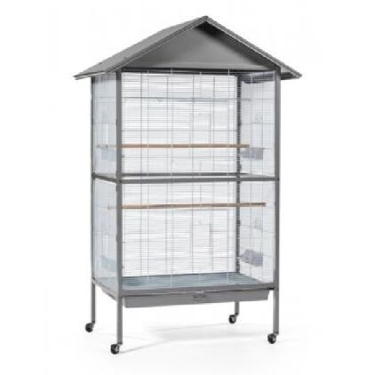 Indoor Charming Aviary Extra large Flight Cage for by Prevue Pet