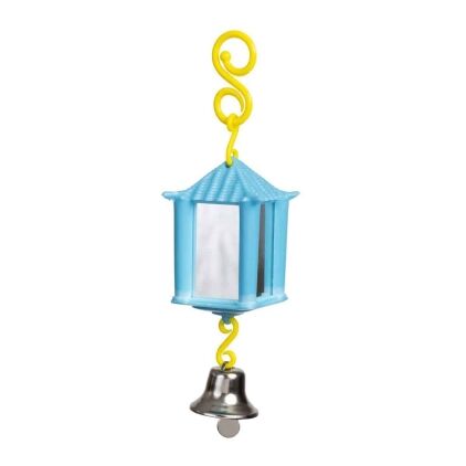 Prevue pet bird toy 60422 hanging mirror (copy)