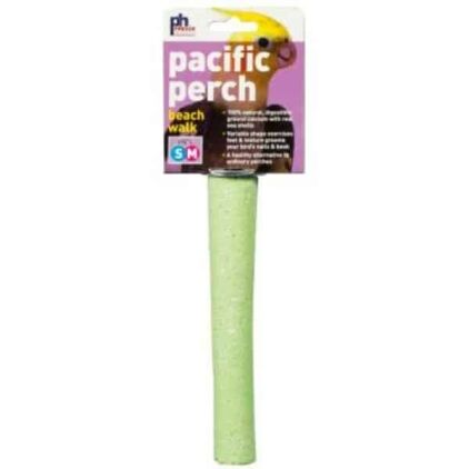 Grooming Pacific Perch Beach Walk 1006 Bolt On Medium