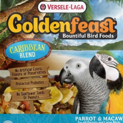 Goldenfeast Caribbean Blend