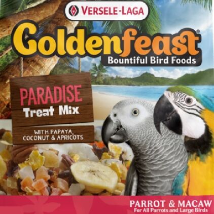 Goldenfeast Paradise Treat Mix (Fruits & Nuts +)