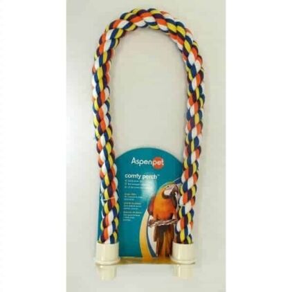 Booda JW Comfy Rope Perch Large 36"