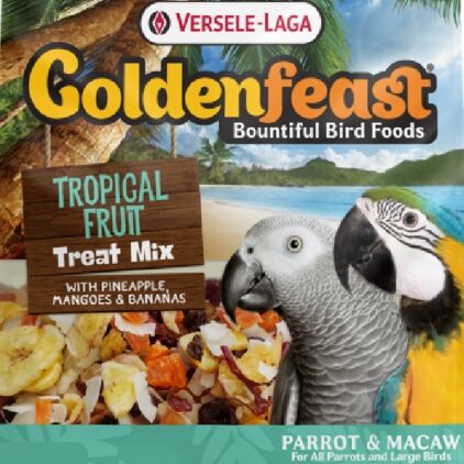 Goldenfeast Tropical Fruit Treat Mix