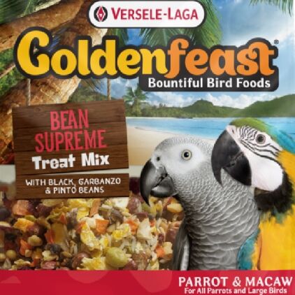 Goldenfeast Bean Supreme Treat Mix