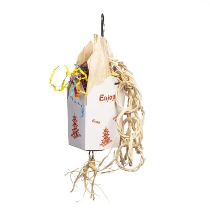 Prevue Pet Bird Toy 62678 Dessert Delights (Copy)