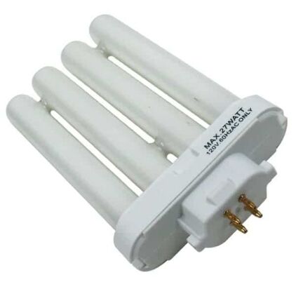 Full Spectrum Sunlite Lamp Replacement Tube Light Bulb