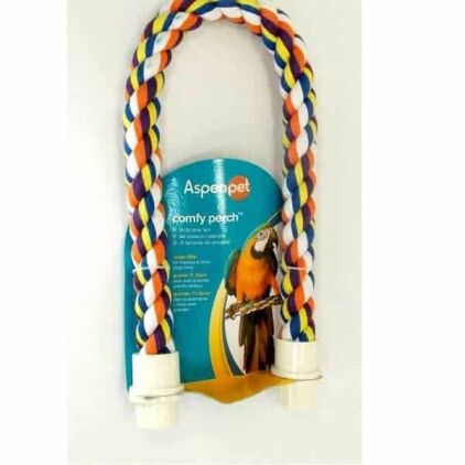 Booda JW Comfy Rope Perch Large 28"