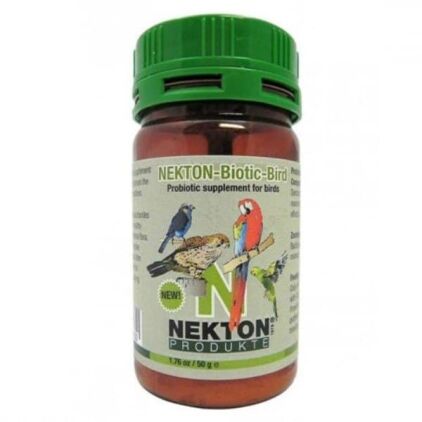 Nekton Biotic Probiotic for Birds 250g