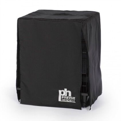 Prevue Pet Bird Cage Cover 12502 Fits Flat Top Cages 18"