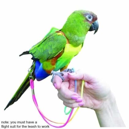 Avian Fashions Lanyard Fits Flight Suits size Jr. Small to Large CLOSEOUT