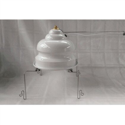 Full Spectrum Featherbrite Universal Cage Light White