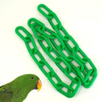 plastic-chain-green-8mm