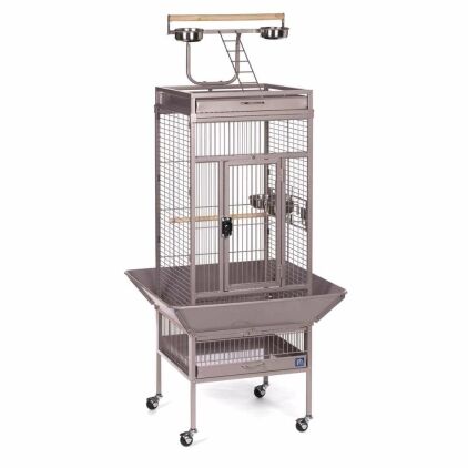 Prevue 3151 Play top bird cage coco coclor