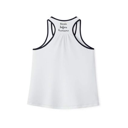 Inspirational Women's Tank Top, Motivational Workout Top, Summer Casual Wear, Gift for Friends, Fitness Enthusiast Apparel