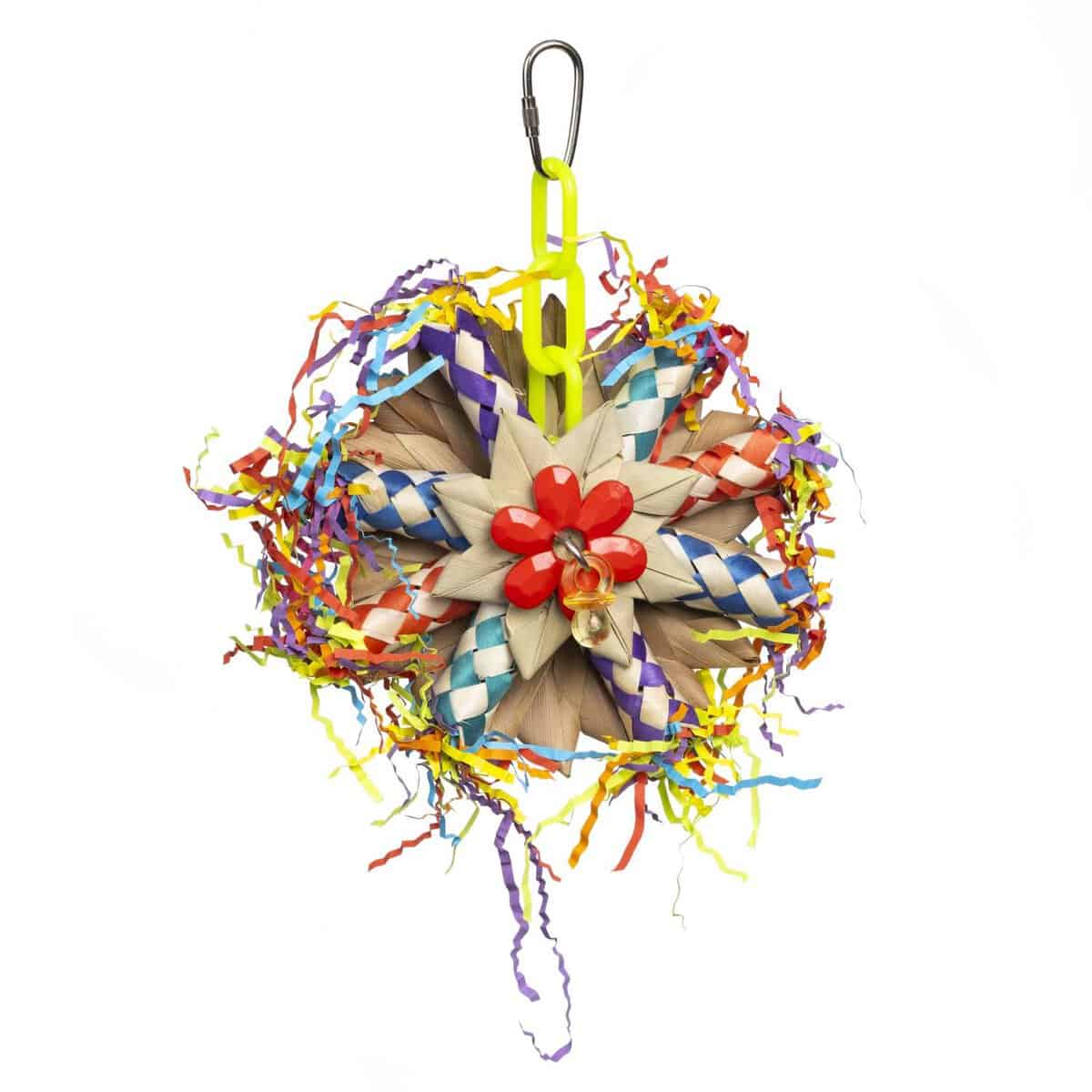 Prevue Pet Bird Toy 60247 Shredding Stack (Copy)